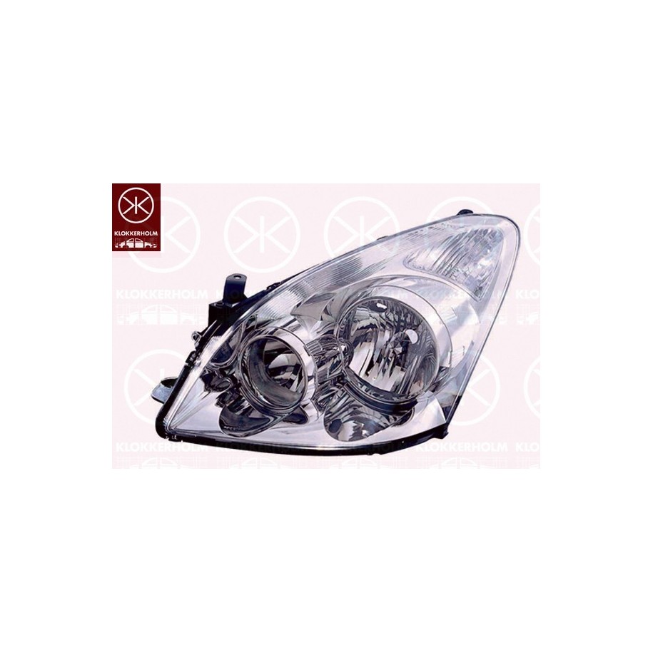 Headlight - KK 81190141
