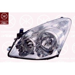 Headlight - KK 81190142