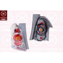 Rear Tail Light - KK 81190701A1