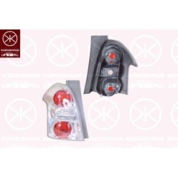 Rear Tail Light - KK 81190703A1