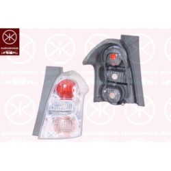 Rear Tail Light - KK 81190704A1