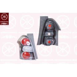 Rear Tail Light - KK 81190705A1
