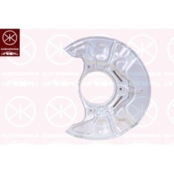 Brake Disc Dust Shield - KK 8119378