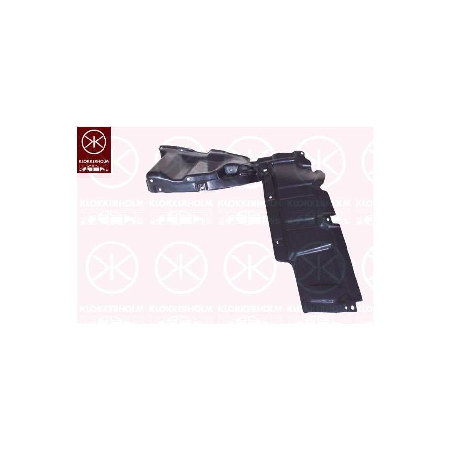 Engine Cover - KK 8119794
