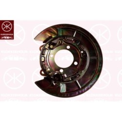 Brake Disc Dust Shield - KK 8119878