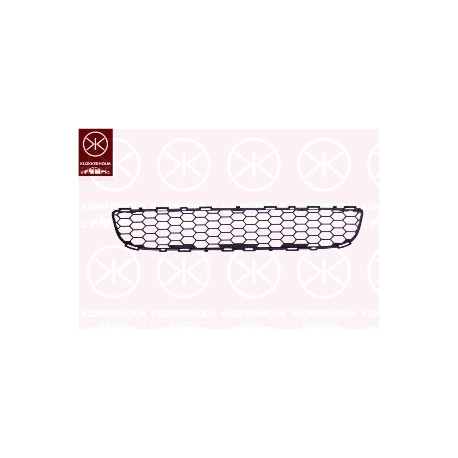 Bumper Grille - KK 8119910