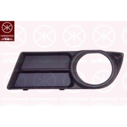Bumper Grille - KK 8119912