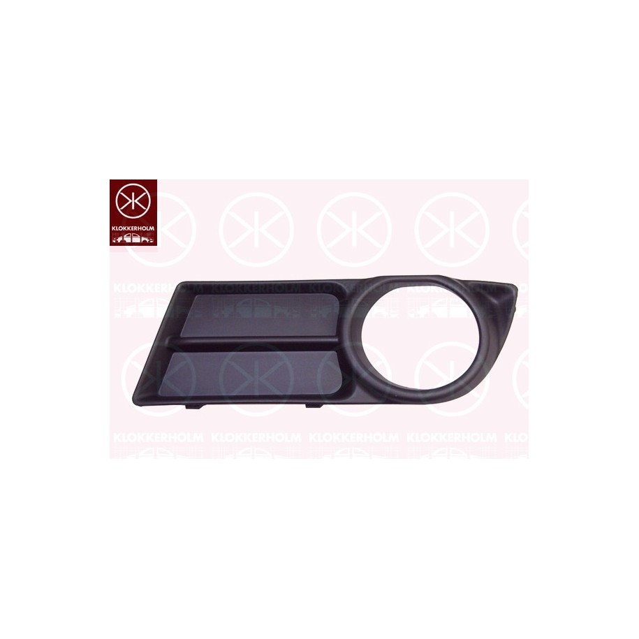 Bumper Grille - KK 8119912