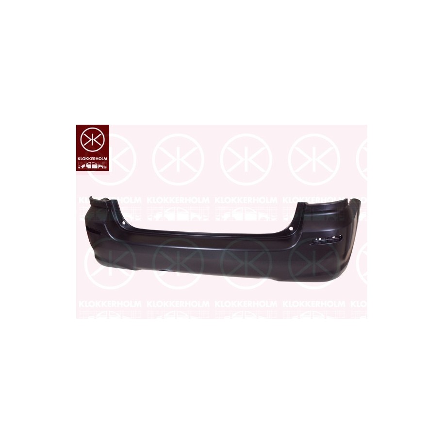 Bumper - KK 8119950