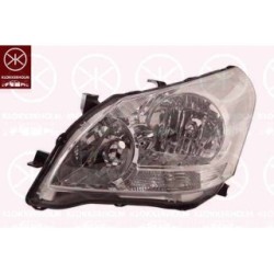 Headlight - KK 81200141