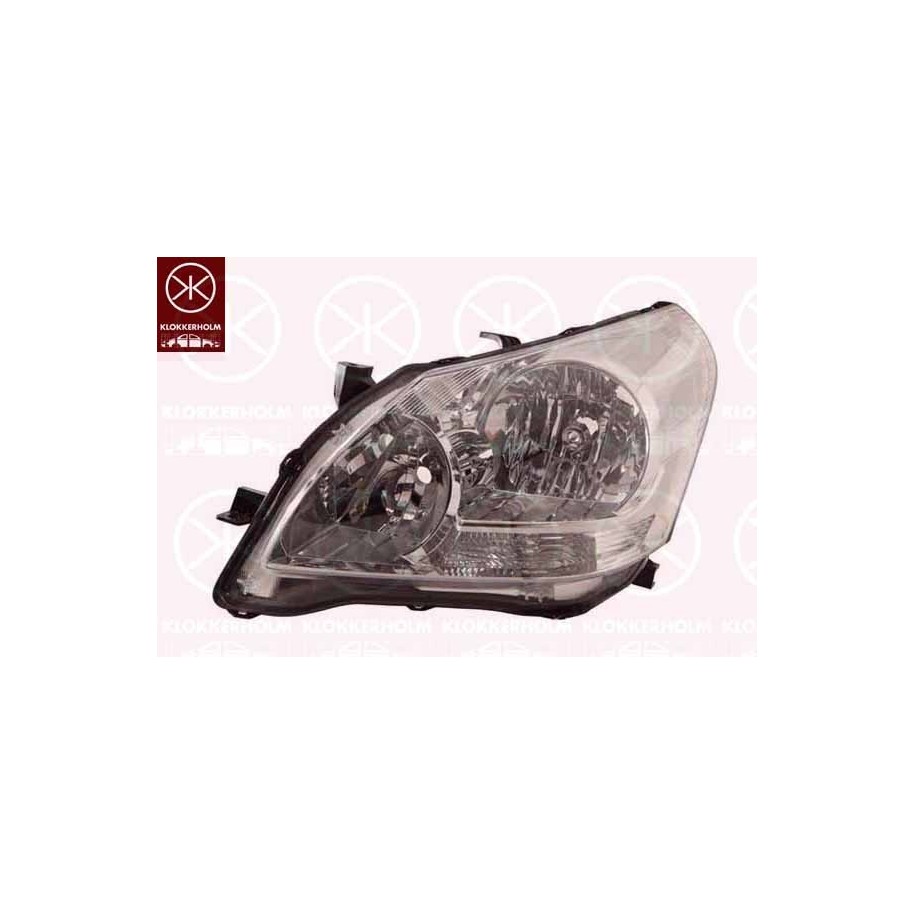 Headlight - KK 81200142