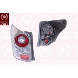 Rear Tail Light - KK 81200701A1