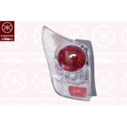 Rear Tail Light - KK 81200703A1