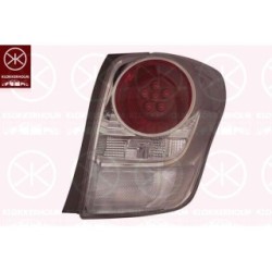 Rear Tail Light - KK 81200704