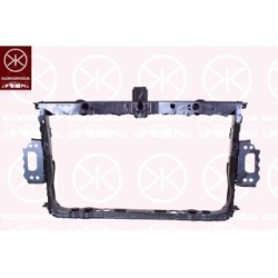 Front Slam Panel - KK 8120200