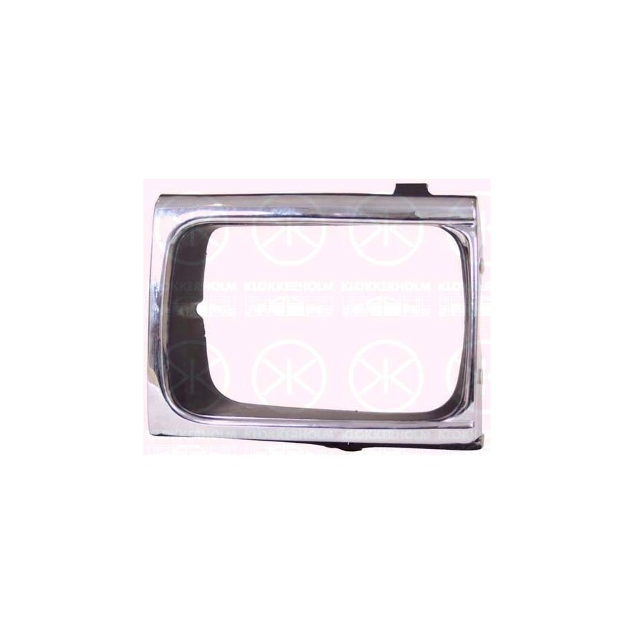 Headlight Frame - KK 8124996