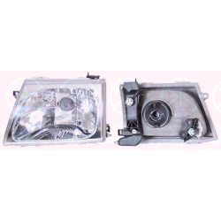 Headlight - KK 81250121