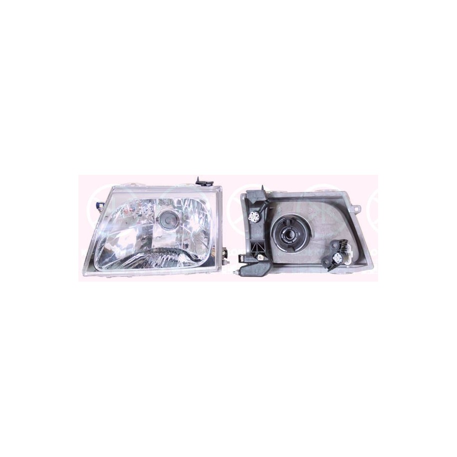 Headlight - KK 81250121