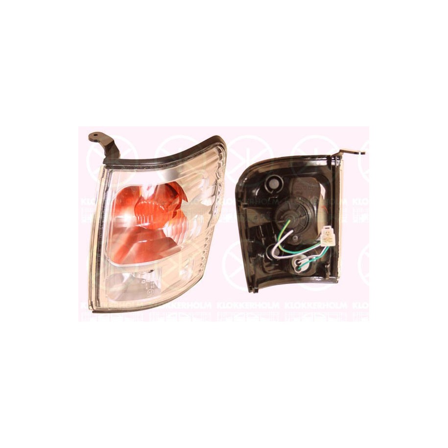 Direction Indicator Light - KK 81250363