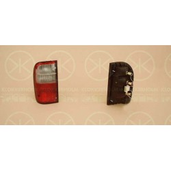 Rear Tail Light - KK 81250701