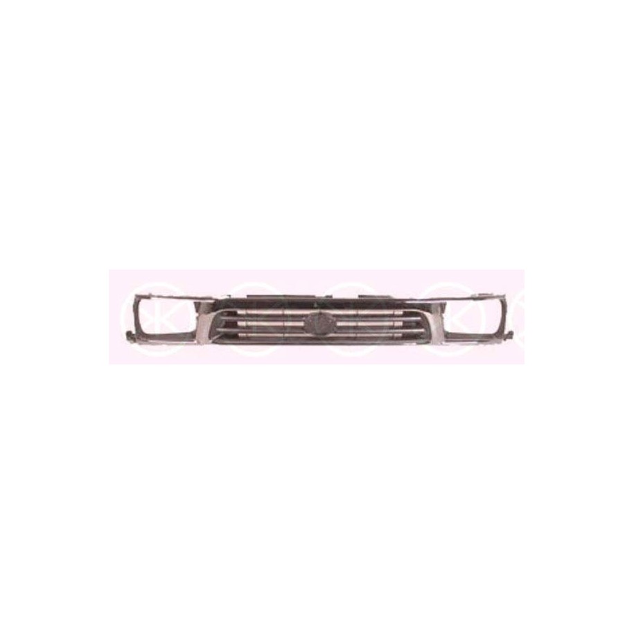Radiator Grille - KK 8125991
