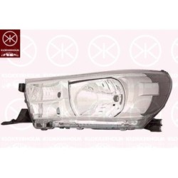 Headlight - KK 81260132