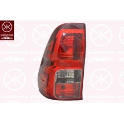 Rear Tail Light - KK 81260701