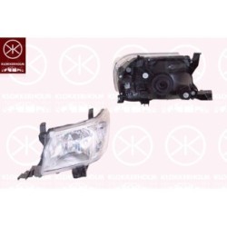 Headlight - KK 81270142