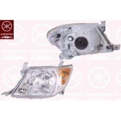 Headlight - KK 81270144