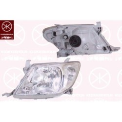 Headlight - KK 81270147