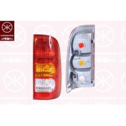 Rear Tail Light - KK 81270702