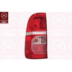 Rear Tail Light - KK 81270703