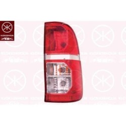 Rear Tail Light - KK 81270704