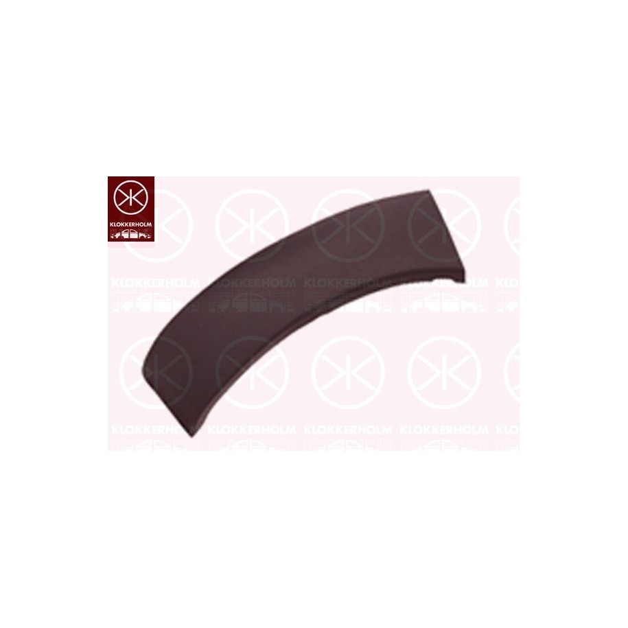 Fender Flare - KK 8127372