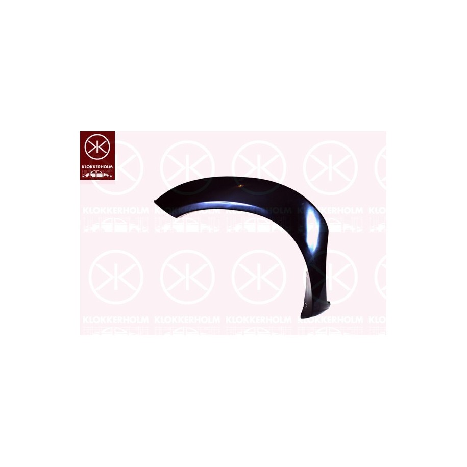 Fender Flare - KK 8127376