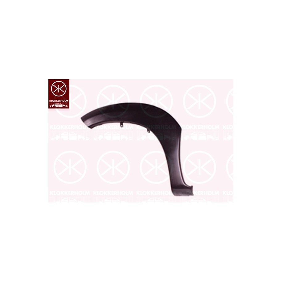 Fender Flare - KK 8127377
