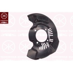 Brake Disc Dust Shield - KK 8127395