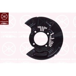 Brake Disc Dust Shield - KK 8127398