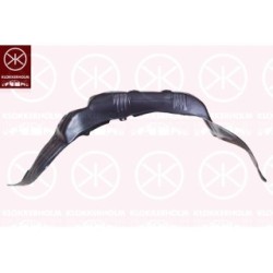Mudguard - Wheelhouse Liner - KK 8127547