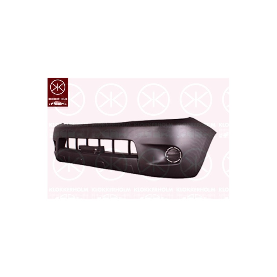 Bumper - KK 8127900