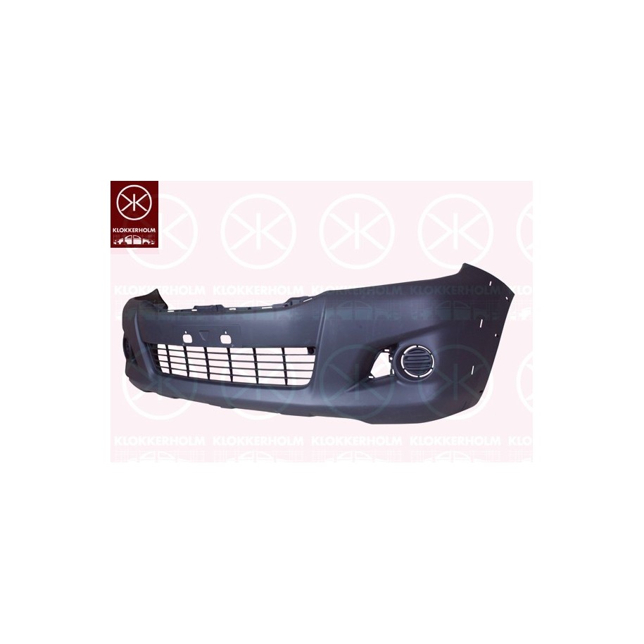 Bumper - KK 8127903