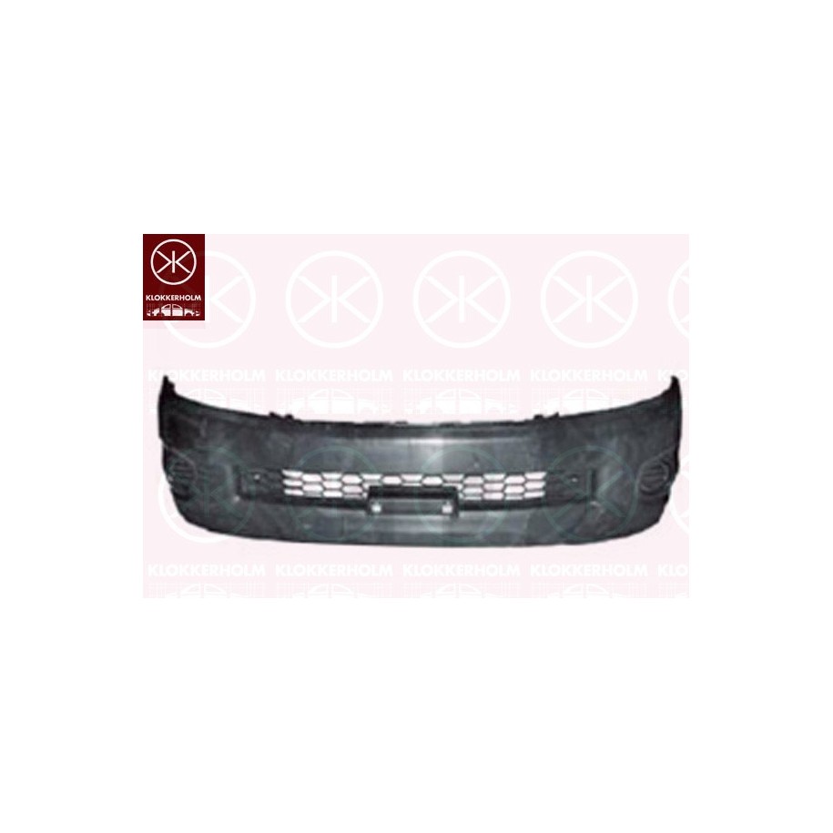 Bumper - KK 8127904