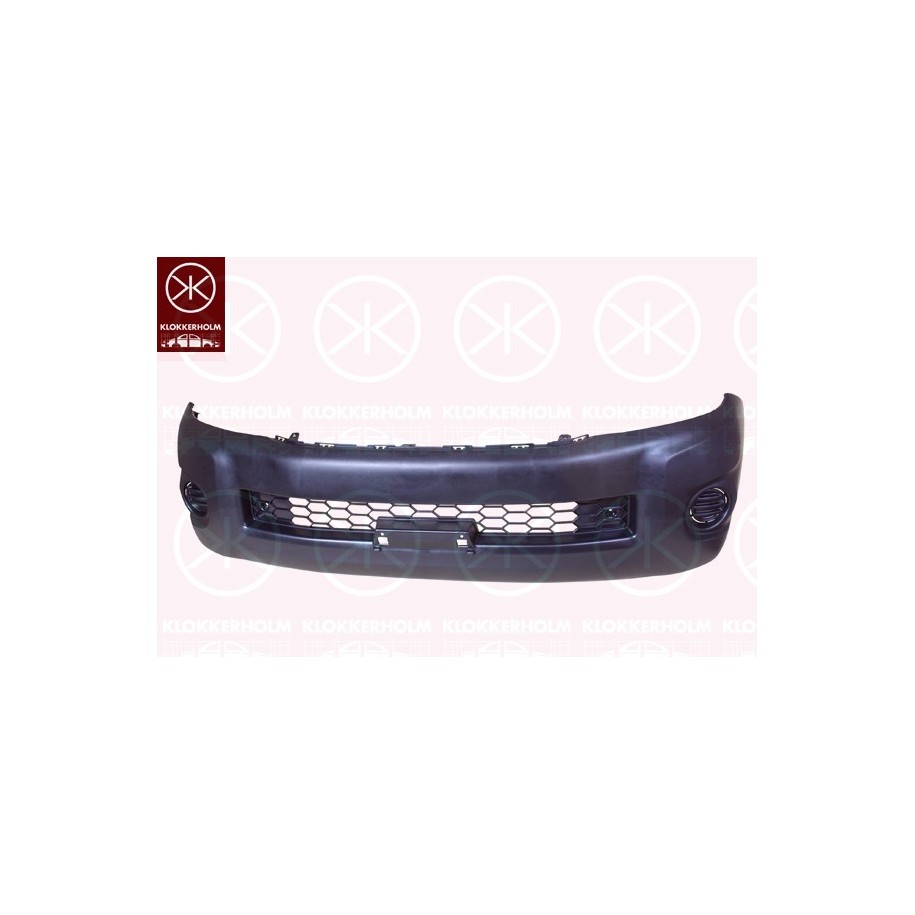 Bumper - KK 8127905