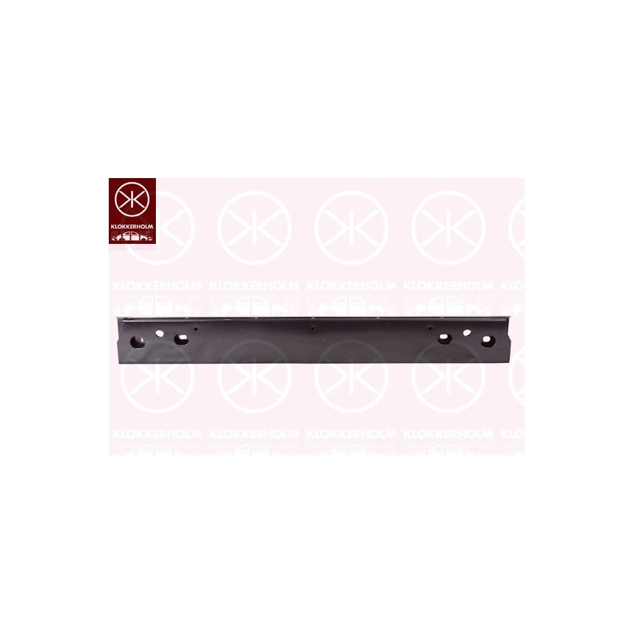 Bumper Support Bar - KK 8127940