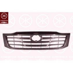 Radiator Grille - KK 8127991