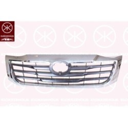 Radiator Grille - KK 8127992