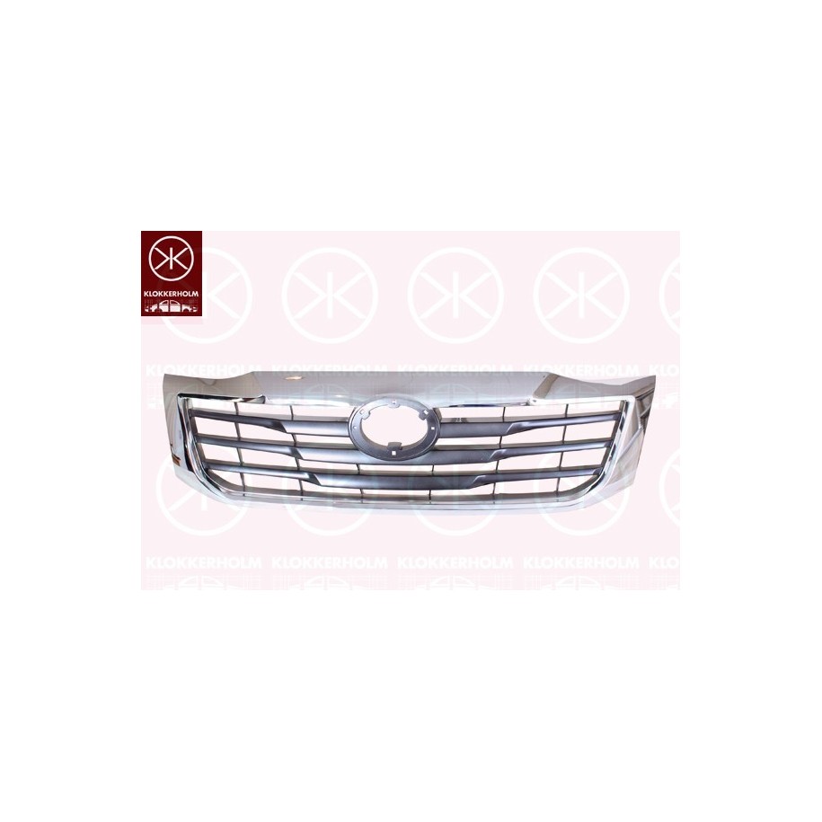 Radiator Grille - KK 8127992