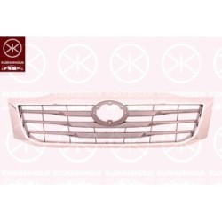 Radiator Grille - KK 8127994