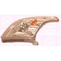 Headlight - KK 81280141