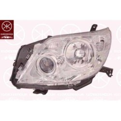 Headlight - KK 81280143